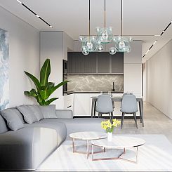Appartement in Torrevieja