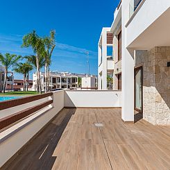 Appartement in Torrevieja