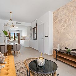 Appartement in Torrevieja