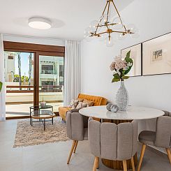 Appartement in Torrevieja