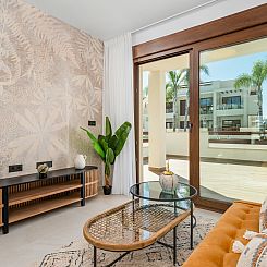 Appartement in Torrevieja
