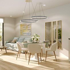 Appartement in Torrevieja