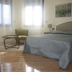 Vrijstaande woning in Torrevieja