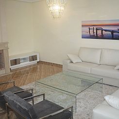 Vrijstaande woning in Torrevieja