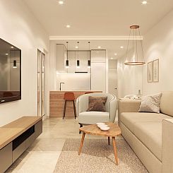 Appartement in Torrevieja