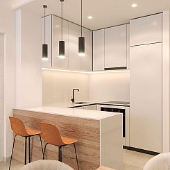 Appartement in Torrevieja