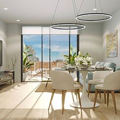 Appartement in Torrevieja