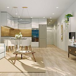 Appartement in Torrevieja