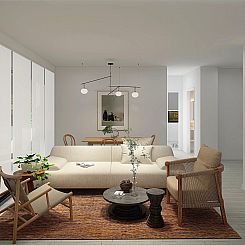 Appartement in Torrevieja