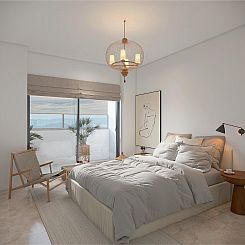 Appartement in Torrevieja