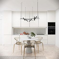 Appartement in Torrevieja