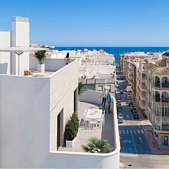 Appartement in Torrevieja