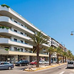 Appartement in Torrevieja