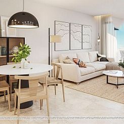 Appartement in Torrevieja