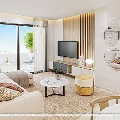 Appartement in Torrevieja