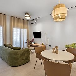 Appartement in Torrevieja