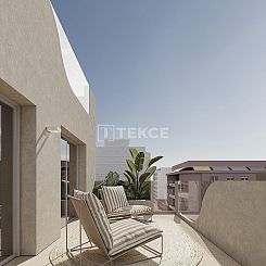 Appartement in Torrevieja Centro