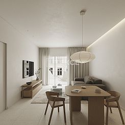 Appartement in Torrevieja Centro