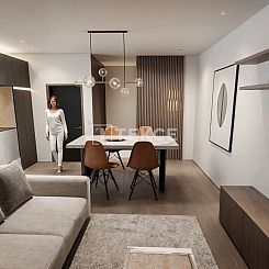 Appartement in Torrevieja Centro