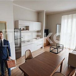 Appartement in Torrevieja Centro
