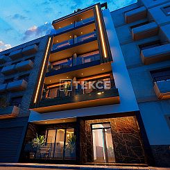 Appartement in Torrevieja