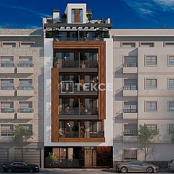 Appartement in Torrevieja