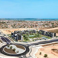 Appartement in Torrevieja