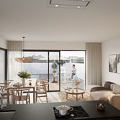 Appartement in Torrevieja Centro