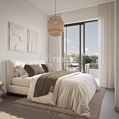 Appartement in Torrevieja Centro