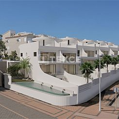 Appartement in Torrevieja