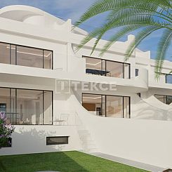 Appartement in Torrevieja