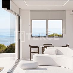 Appartement in Torrevieja