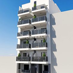 Appartement in Torrevieja Centro