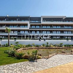 Appartement in Torrevieja Centro