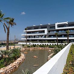 Appartement in Torrevieja Centro
