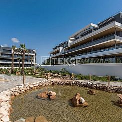 Appartement in Torrevieja Centro