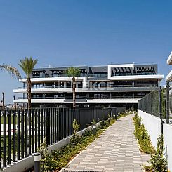 Appartement in Torrevieja Centro