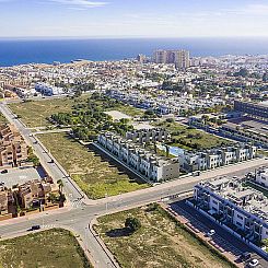 Geschakelde woning in Torrevieja
