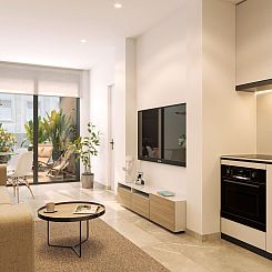 Appartement in Torrevieja