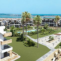 Appartement in Torrevieja