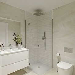 Appartement in Torrevieja