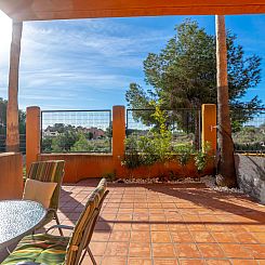 Appartement Cerro del Sol 6