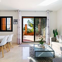 Appartement Cerro del Sol 6