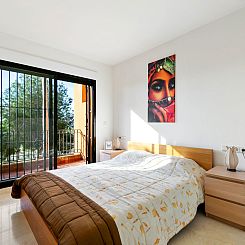 Appartement Cerro del Sol 6