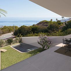 Appartement in Torrevieja