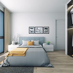Appartement in Torrevieja