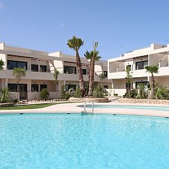 Appartement in Torrevieja