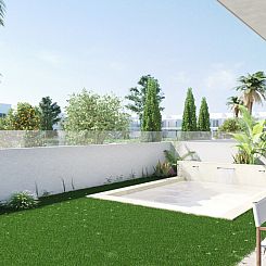 Appartement in Torrevieja