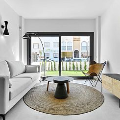Appartement in Torrevieja