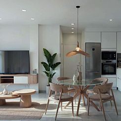 Appartement in Torrevieja